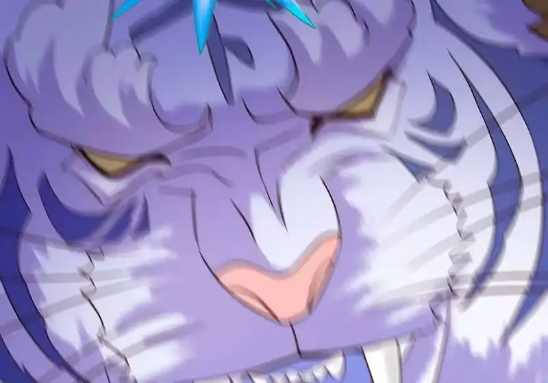 灵剑尊_h 第422话 灵兽卵里孵出小奶猫 第53页
