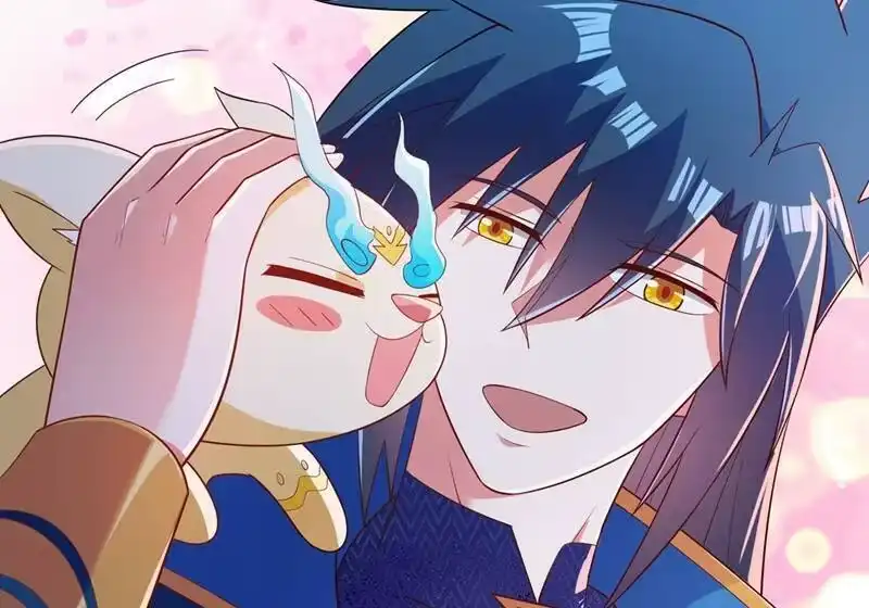 灵剑尊_h 第425话 一灵石我买了 第19页