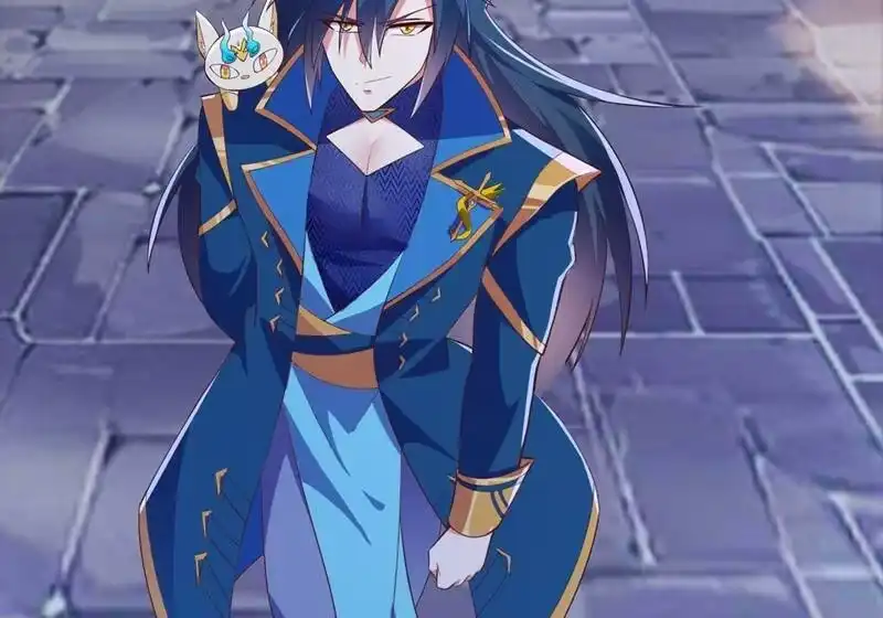 灵剑尊_h 第425话 一灵石我买了 第23页