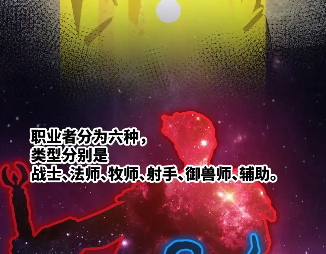 全民转职：法王技能无限加词条 第1话 转职法师，觉醒词条系统 第33页