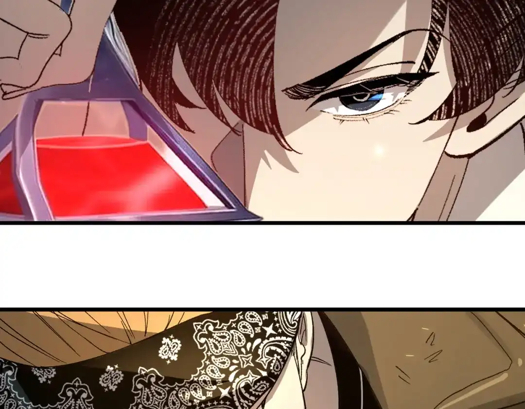 全民转职：法王技能无限加词条 第2话 万虫来袭！闯关炼狱副本 第109页