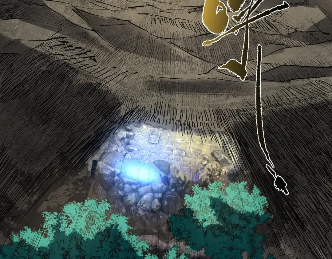 全民转职：法王技能无限加词条 第2话 万虫来袭！闯关炼狱副本 第65页