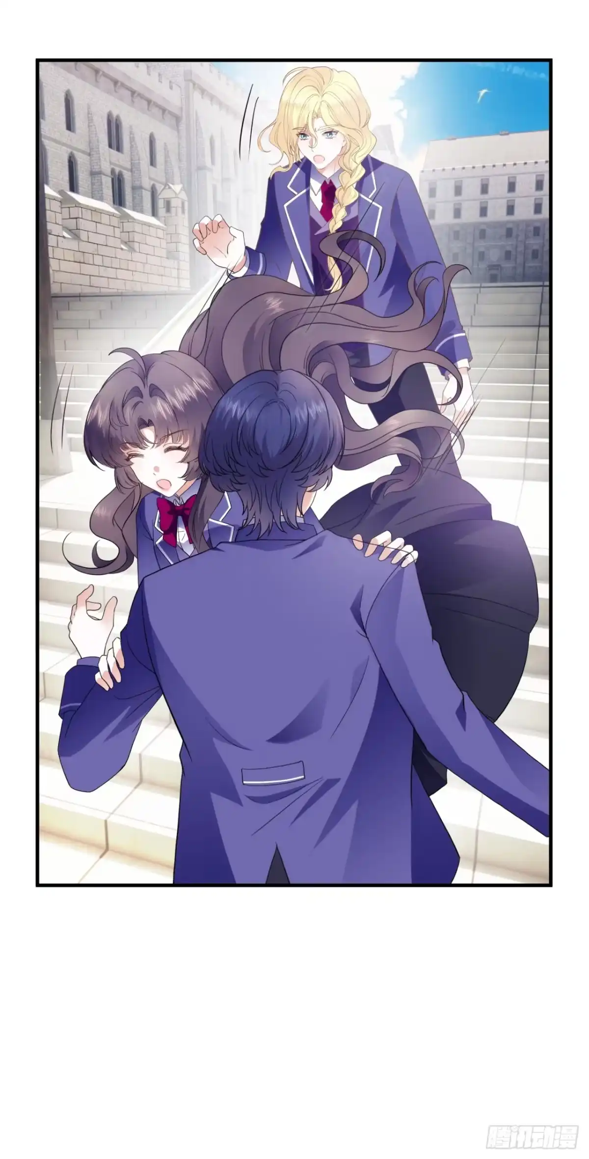 转生成恶女后我只想保命 第14话 第42页
