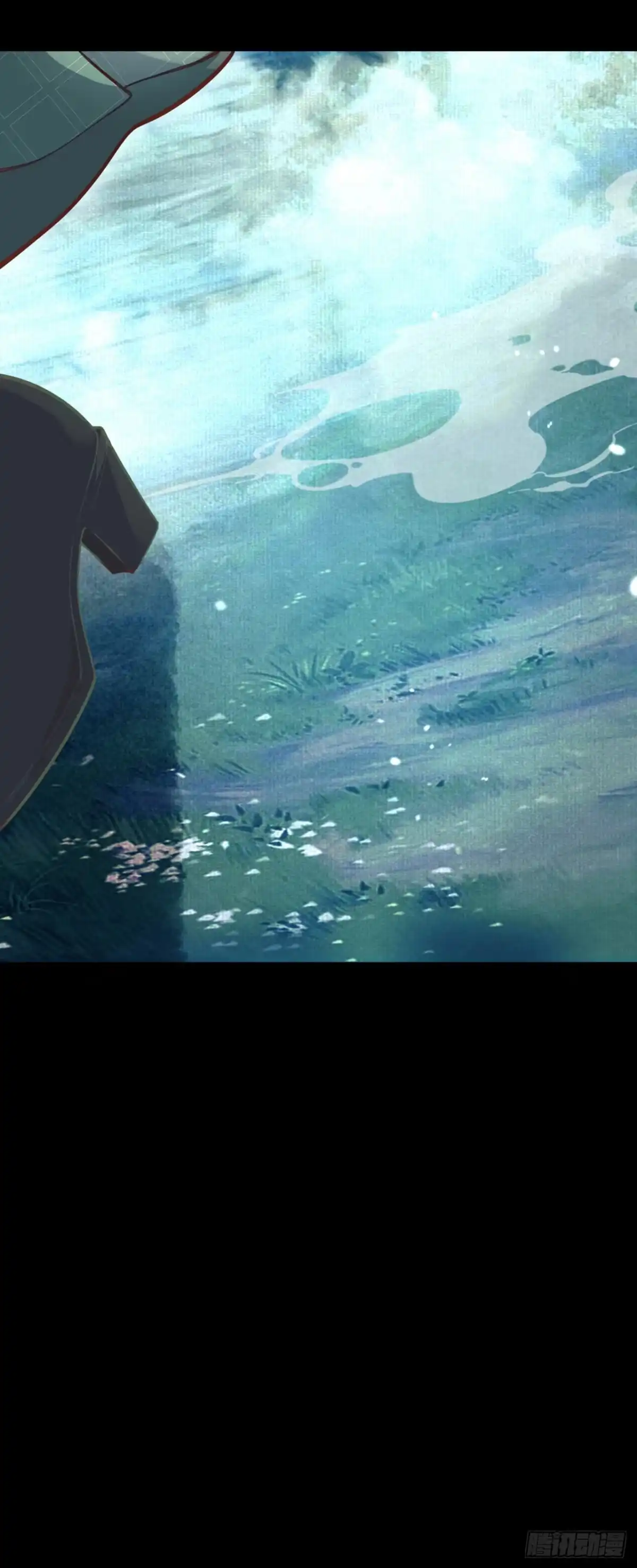 炮灰女配想上位 第8话 第33页