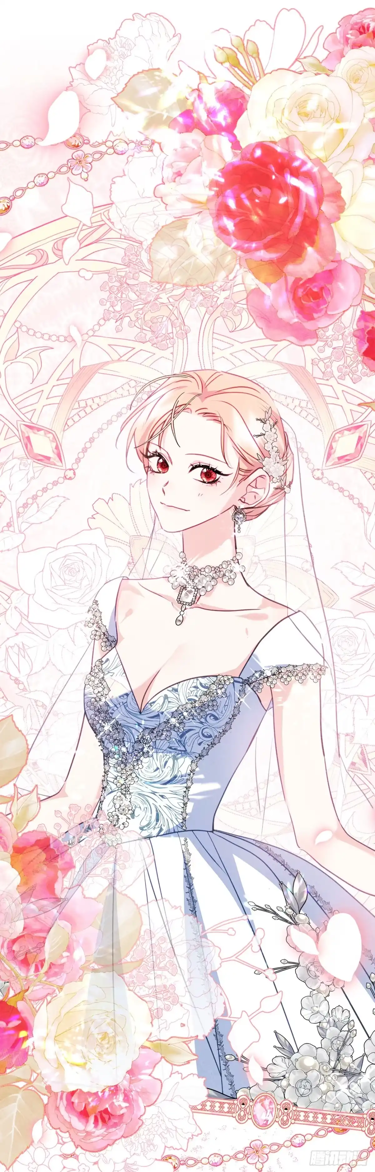 男主，我们不是好朋友吗？ 第98话-新婚快乐 第21页