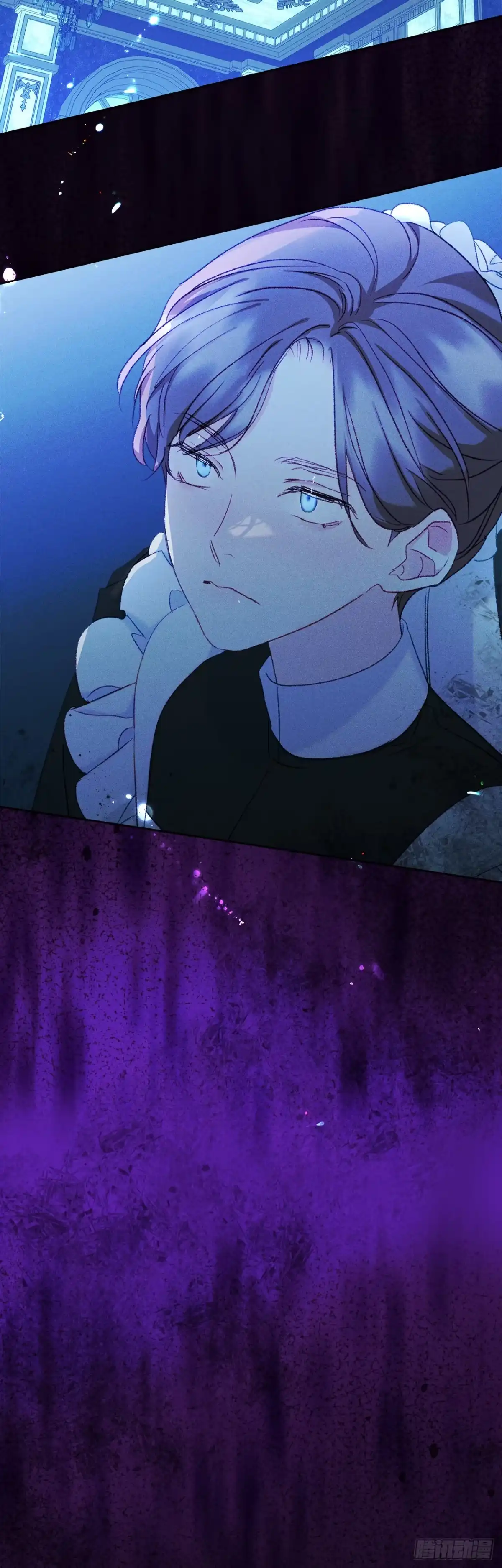 男主，我们不是好朋友吗？ 第60话-事故多发 第48页