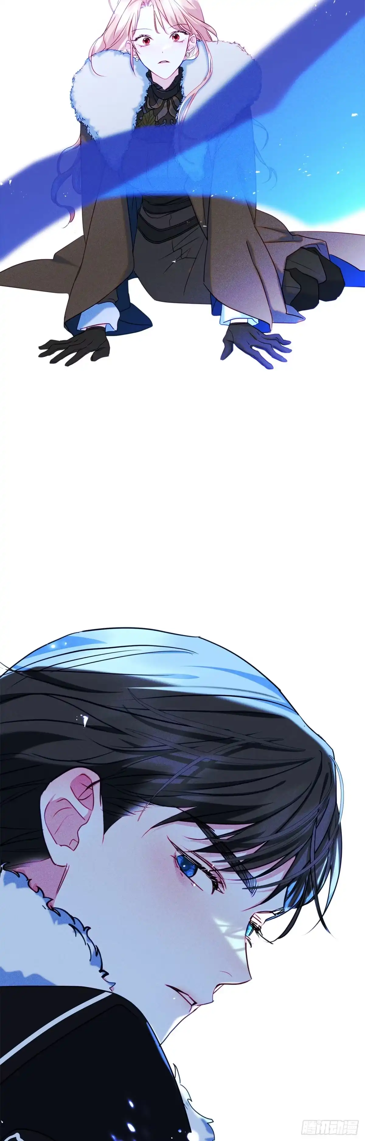 男主，我们不是好朋友吗？ 第65话-突发意外 第58页