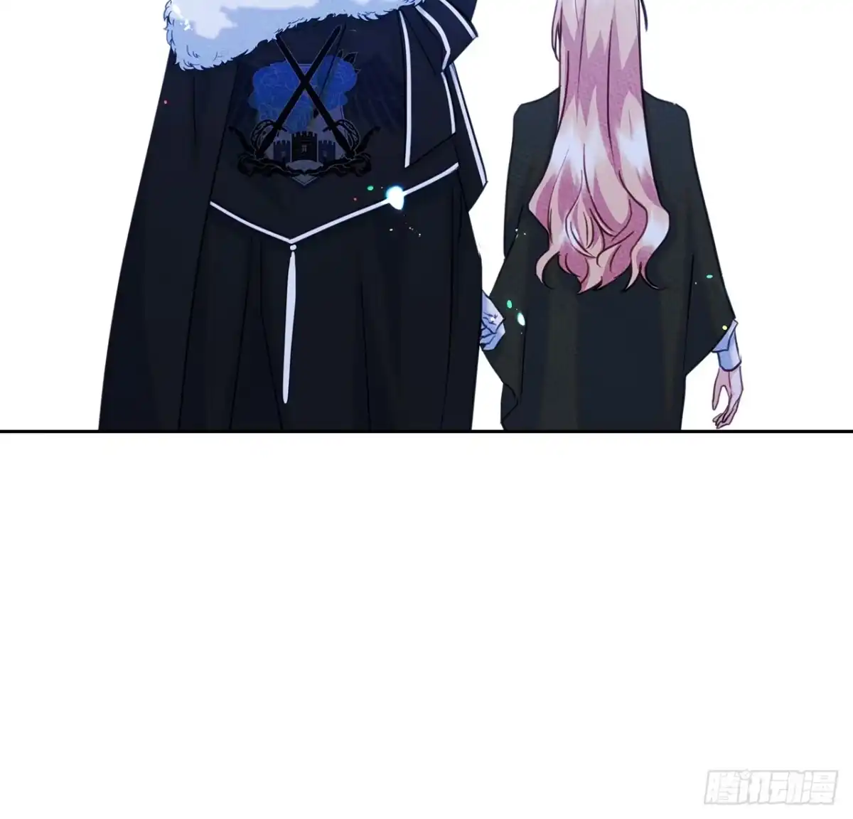男主，我们不是好朋友吗？ 第71话-小说女主艾妮尔 第14页