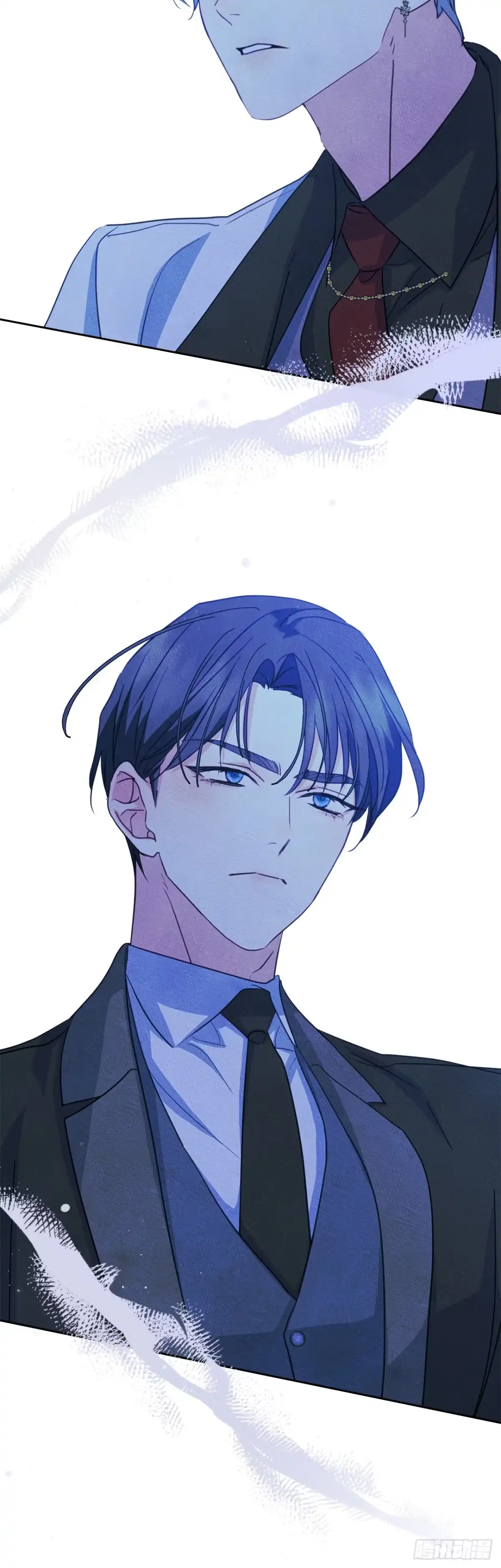 男主，我们不是好朋友吗？ 第82话-环环相扣 第33页