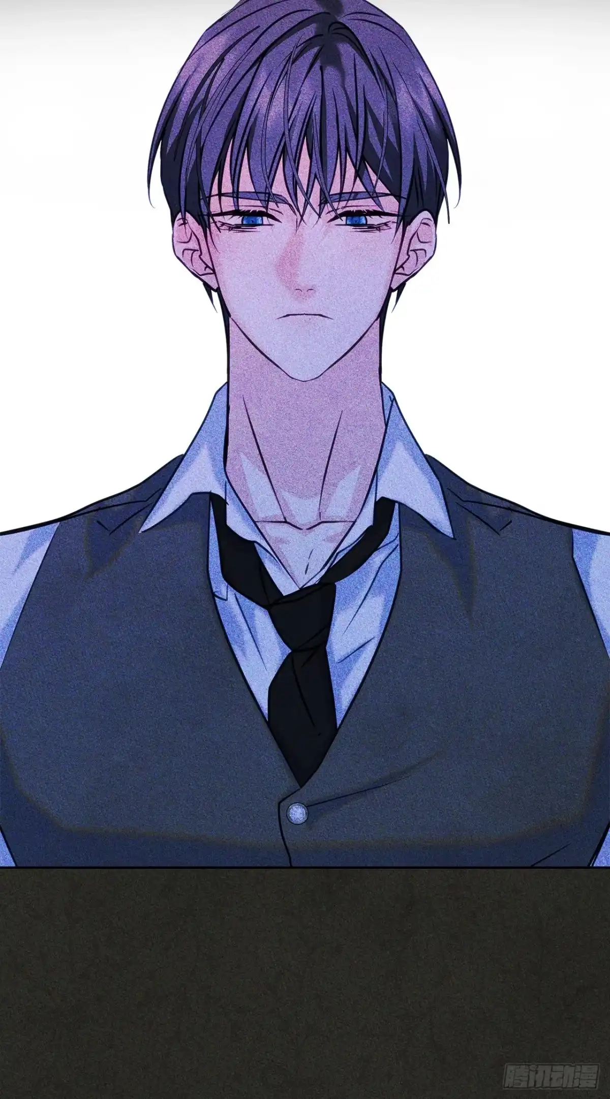 男主，我们不是好朋友吗？ 第89话-重蹈覆辙 第8页