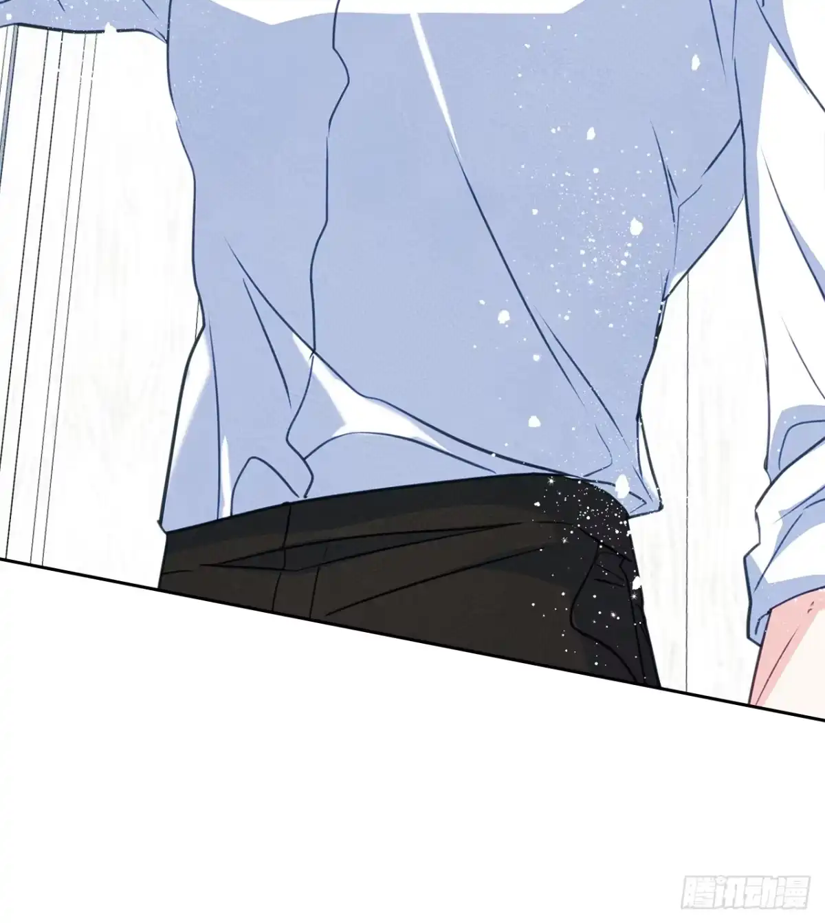 男主，我们不是好朋友吗？ 第95话-笨蛋情侣 第24页