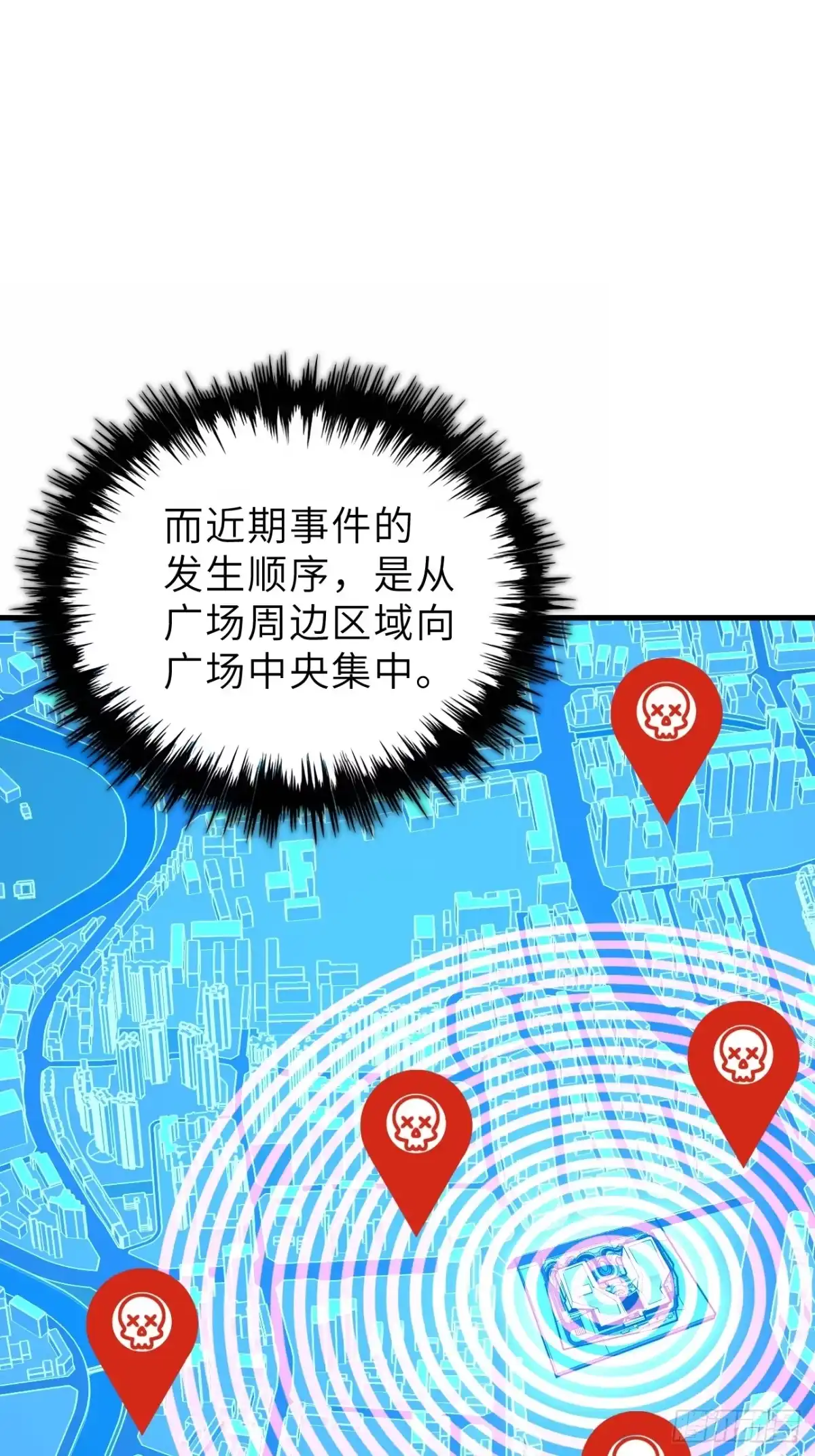 全民玩家：我能自选副本奖励 第十章 第67页