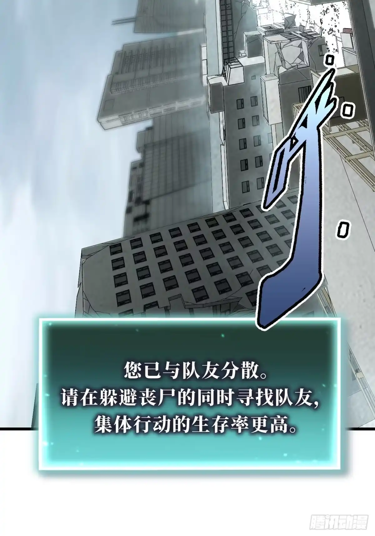 全民玩家：我能自选副本奖励 第五章 第6页