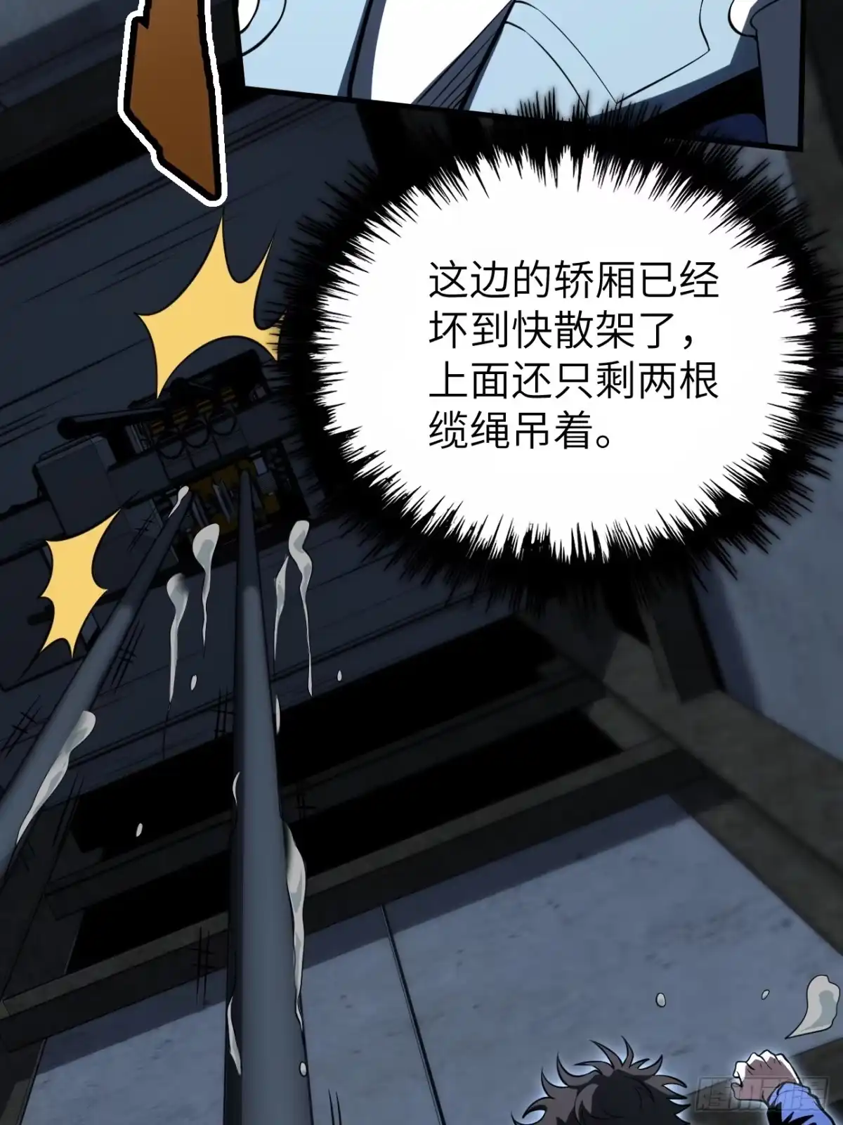 全民玩家：我能自选副本奖励 第八章 第34页
