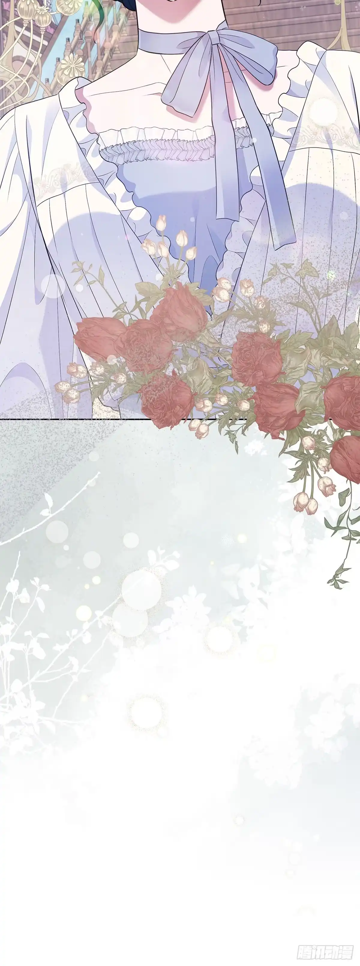 未婚夫又去舔女主了 第34话 不讲道理的对家 第51页