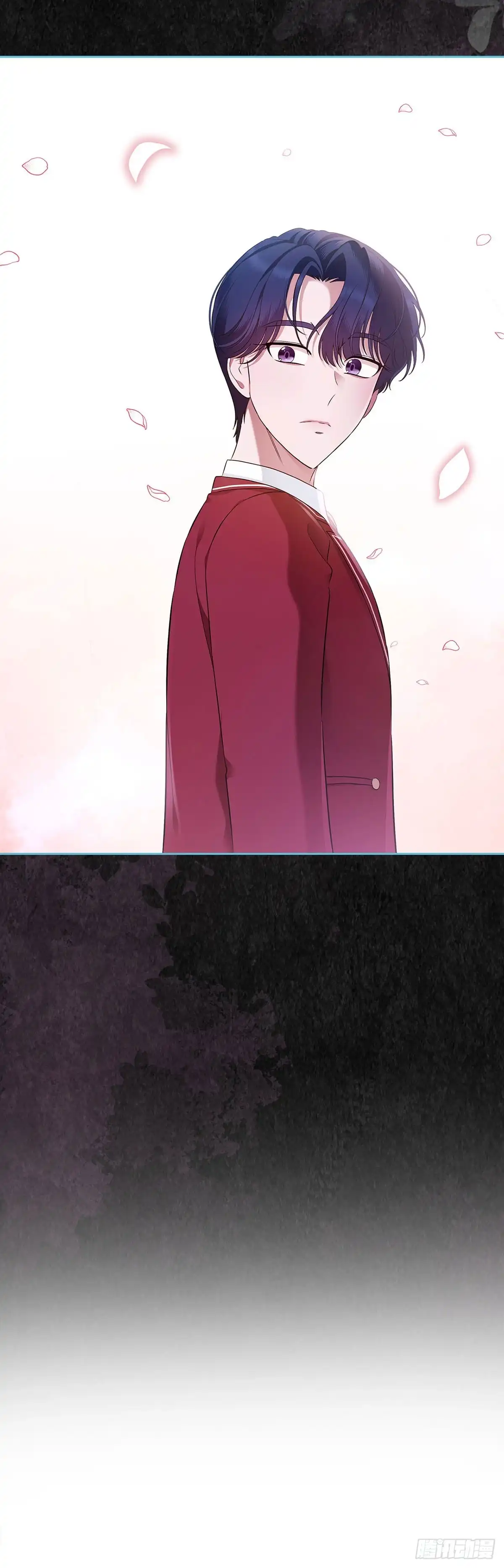 未婚夫又去舔女主了 第41话 孤独的两人 第4页