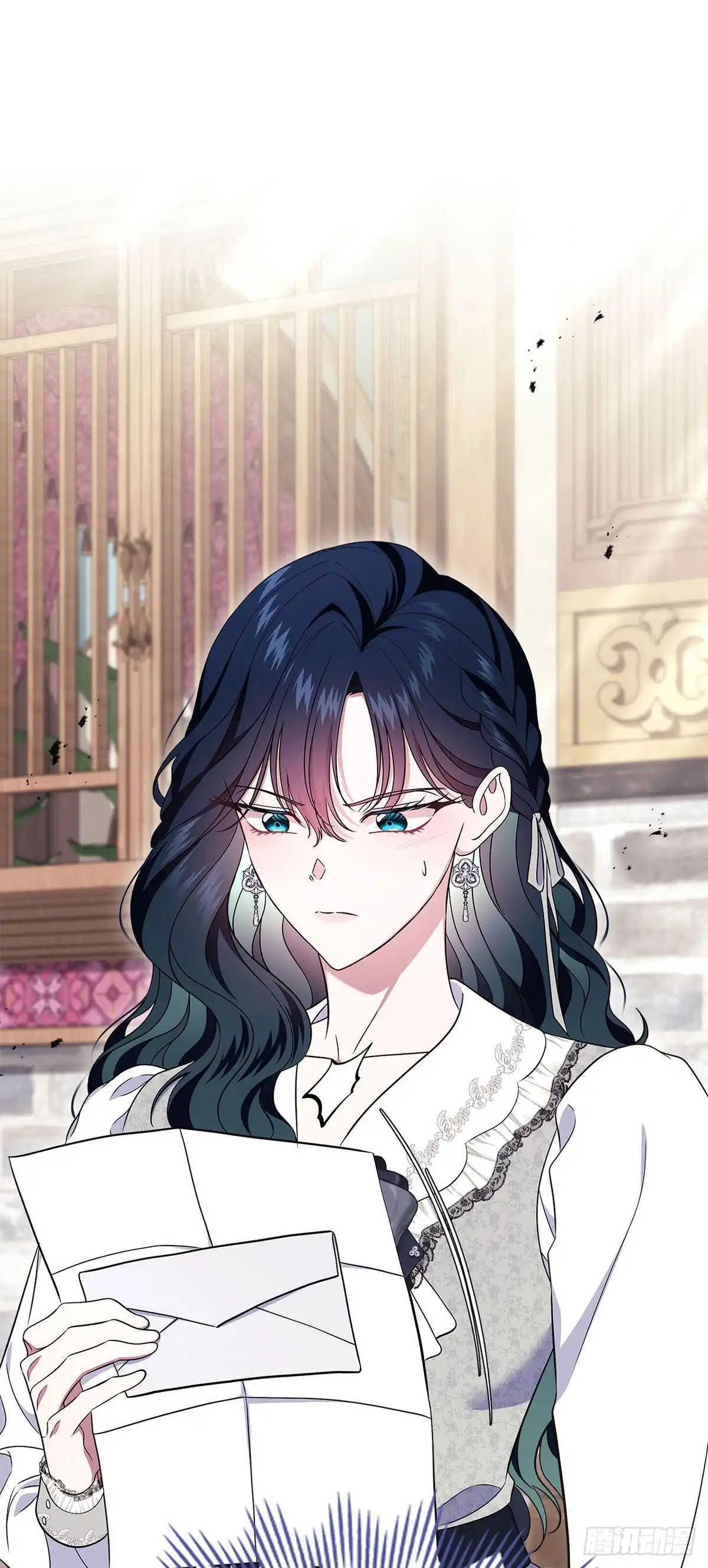 未婚夫又去舔女主了 第63话 事实与真相 第29页