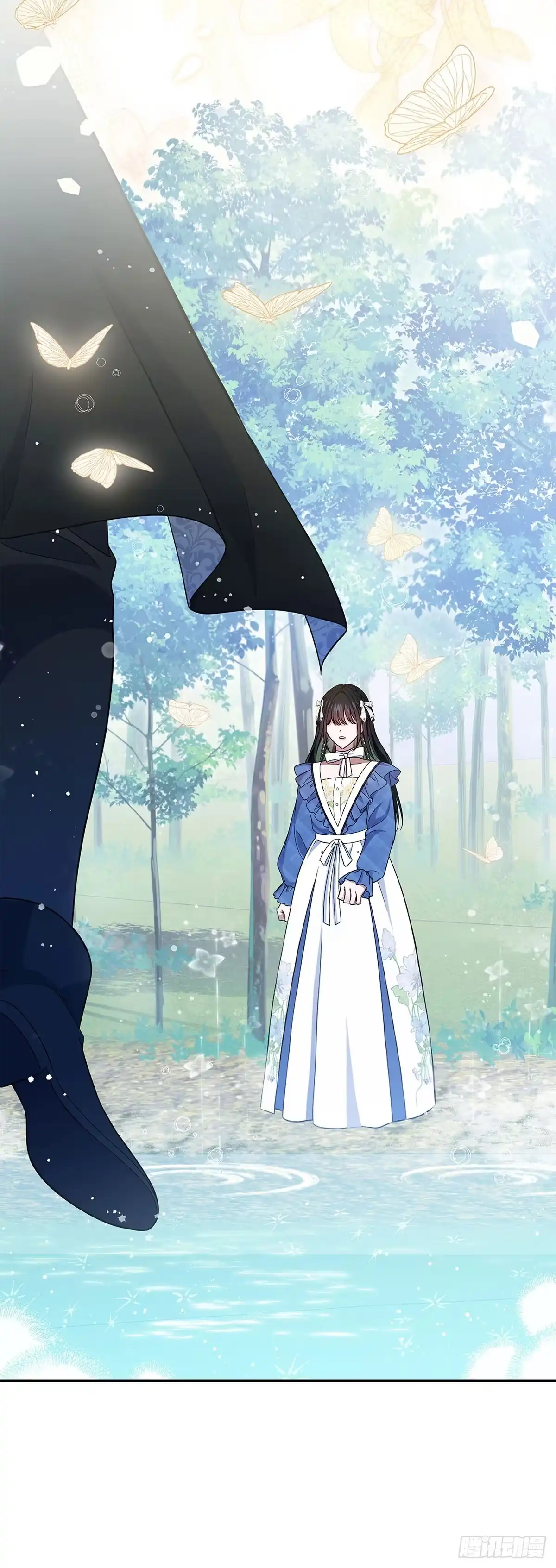 未婚夫又去舔女主了 第75话 华丽开业 第49页
