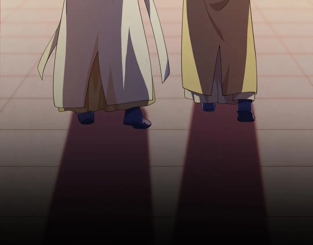 道神 第11话 萧亚霜长老的威胁 第3页