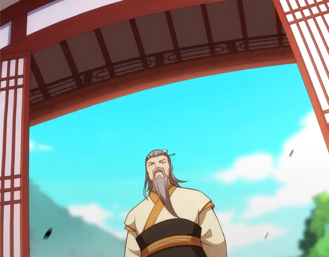 道神 第13话 凌道出手，一剑败敌！ 第1页