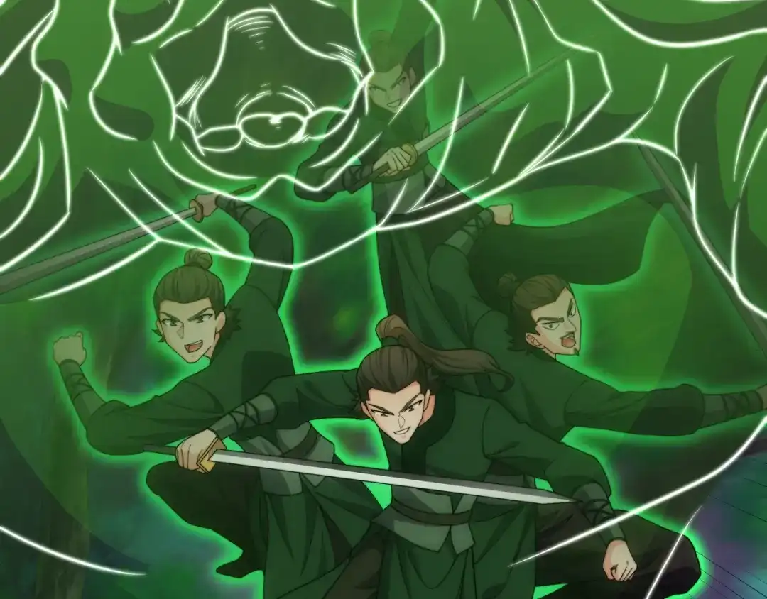 道神 第21话 做好被我杀的准备 第9页