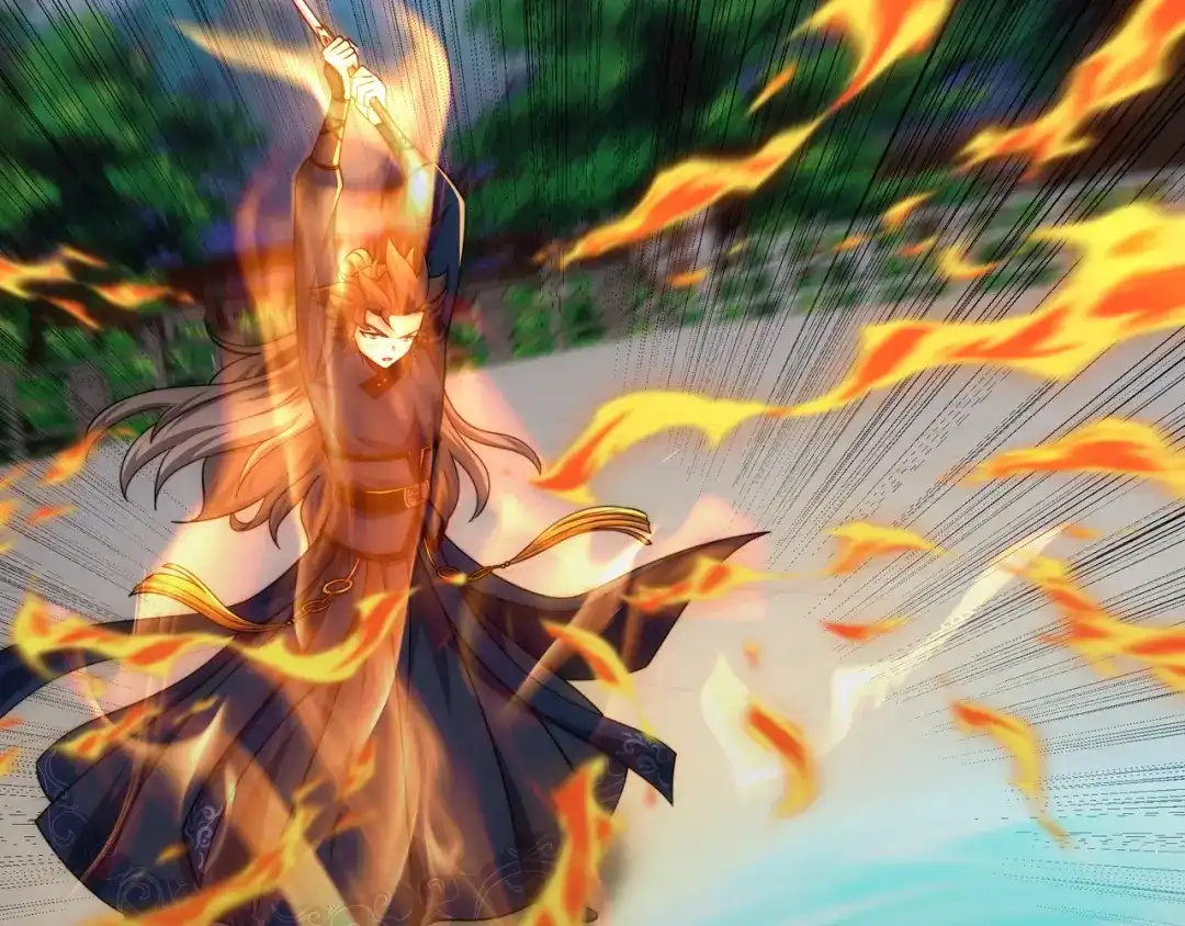 道神 第24话 大师兄怎么会是他？ 第1页