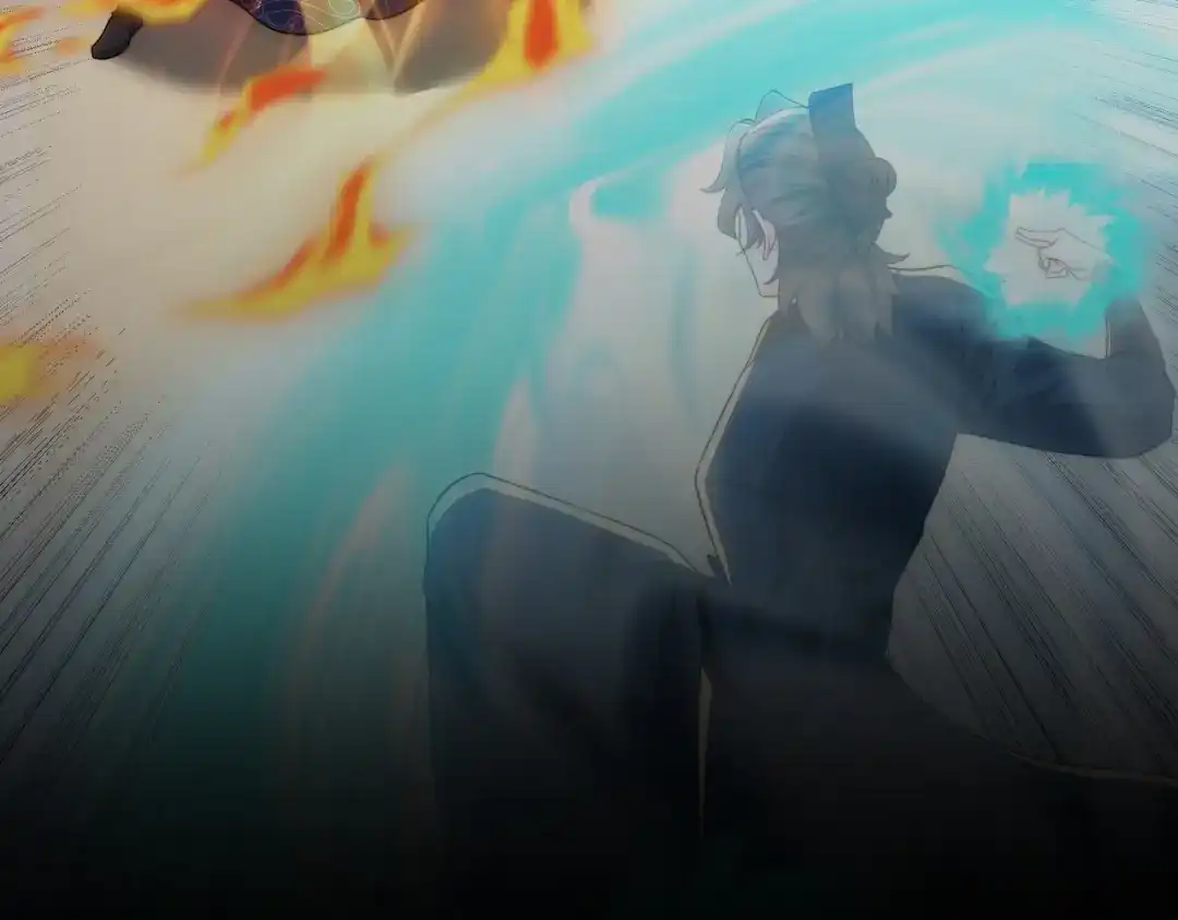 道神 第24话 大师兄怎么会是他？ 第2页