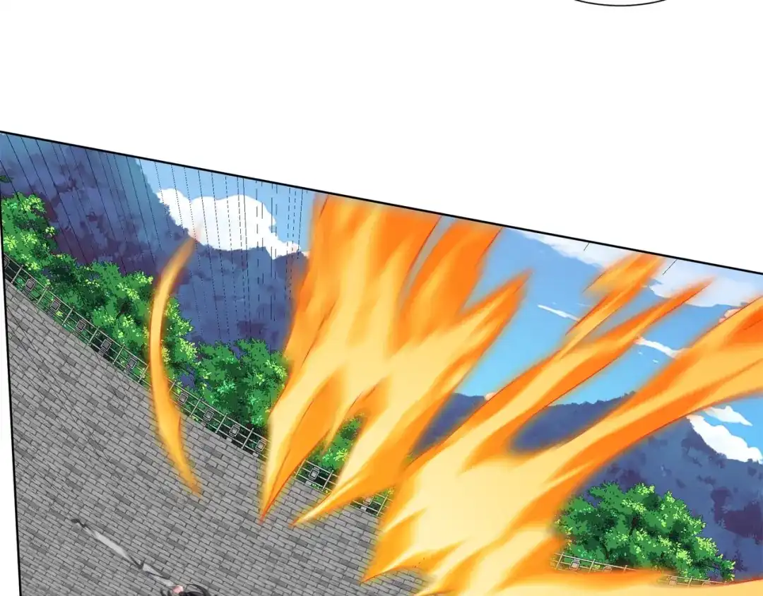 道神 第30话 可敢签订生死契约？ 第33页