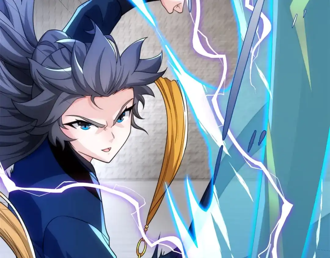 道神 第31话 凌道大战司徒德 第30页