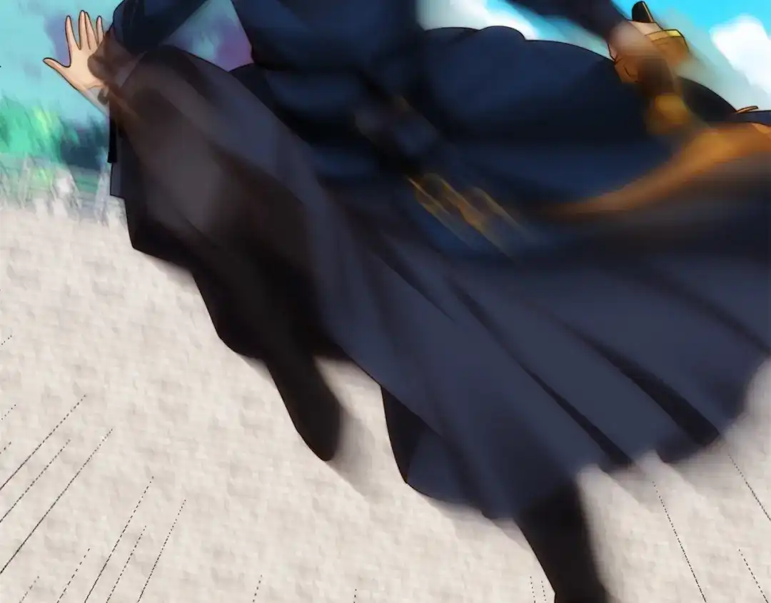 道神 第34话 凌道临时突破 第27页