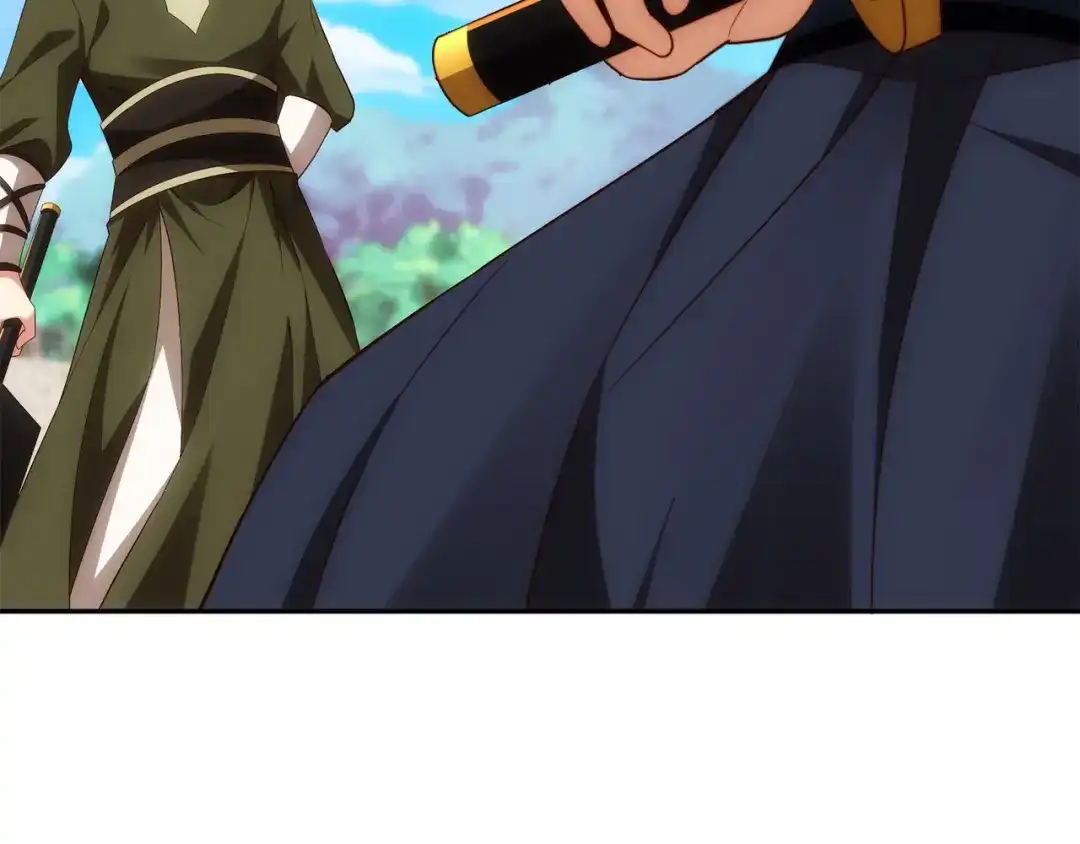 道神 第34话 凌道临时突破 第39页