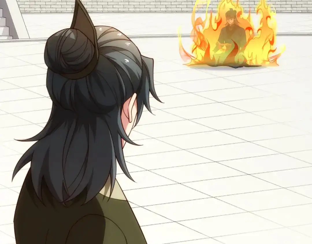 道神 第34话 凌道临时突破 第7页
