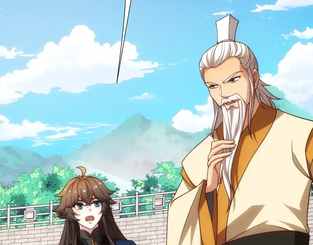 道神 第34话 凌道临时突破 第92页