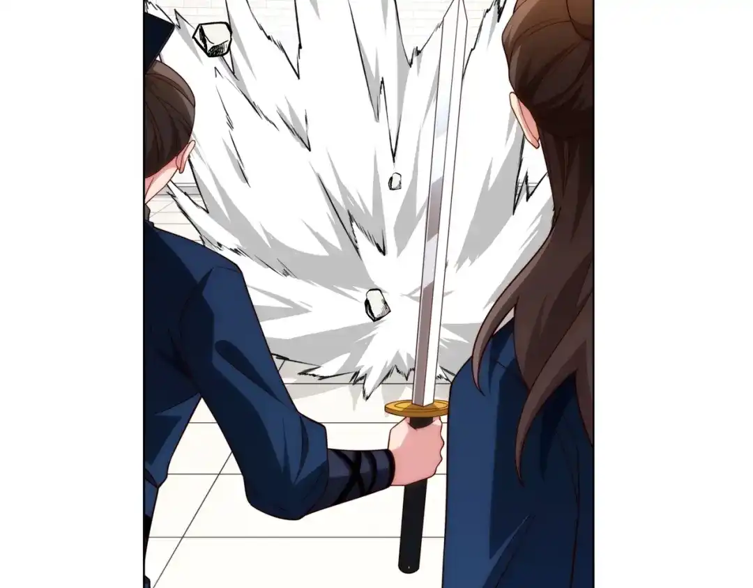 道神 第35话 凌道救欧阳素素 第22页