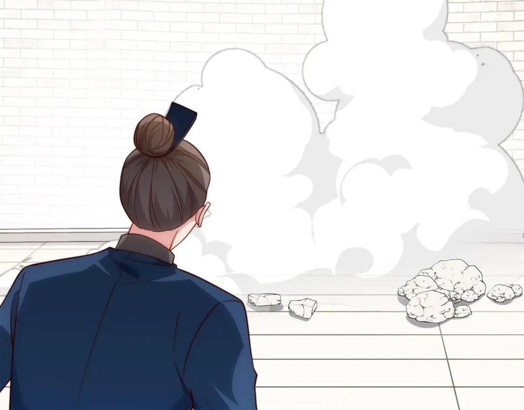 道神 第36话 暴怒的钟太苍 第30页