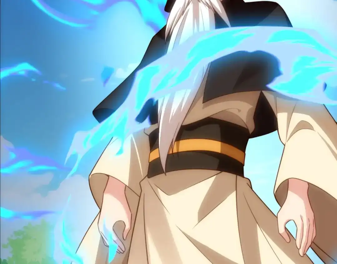 道神 第39话 藏经阁长老 第51页