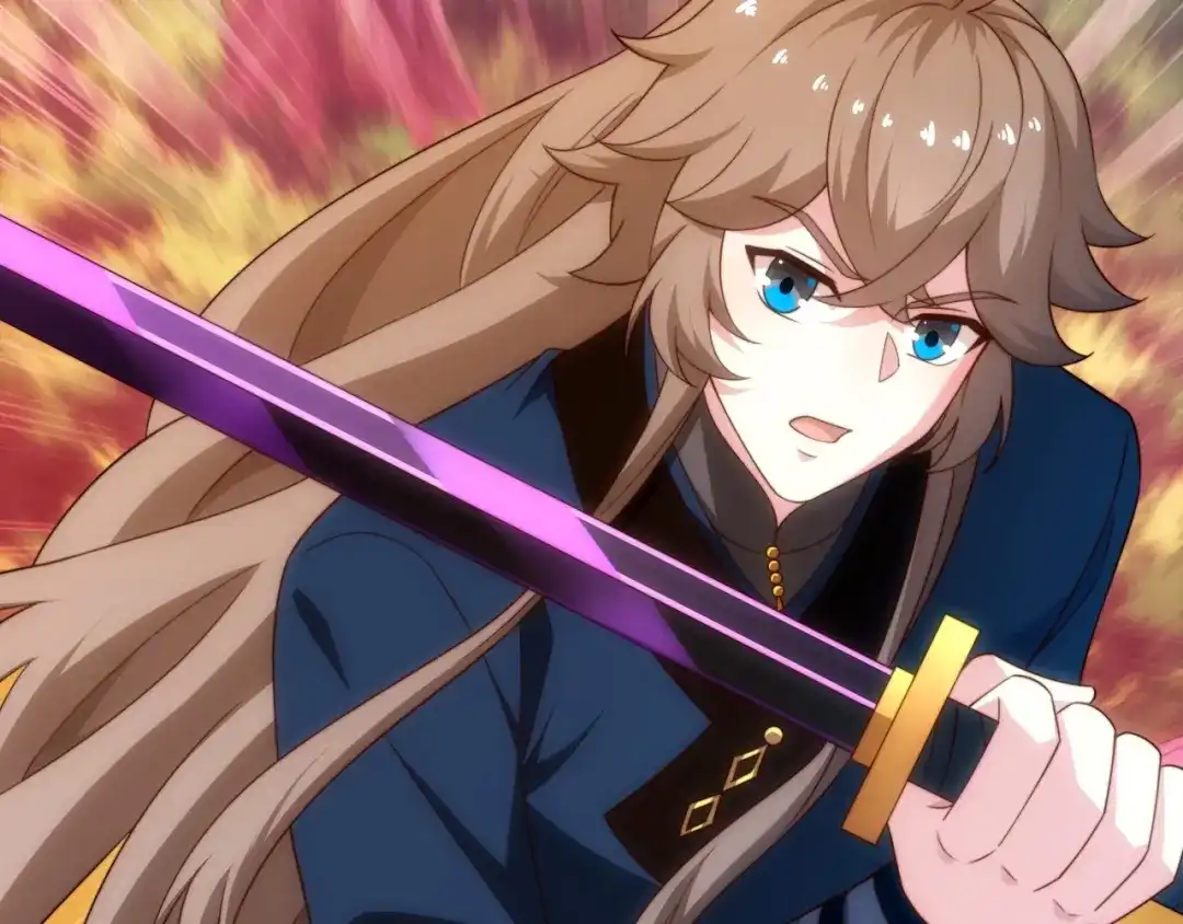 道神 第41话 美女救英雄 第67页