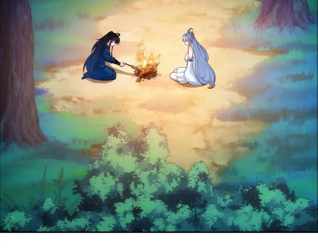 道神 第44话 蝶舞笑，天地失色 第67页