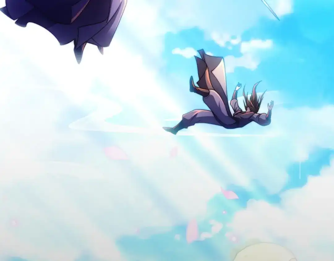 道神 第3话 破剑阵，震惊全场 第2页