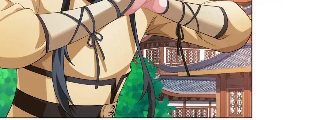 道神 第7话 角落里的奔雷无影剑法 第30页