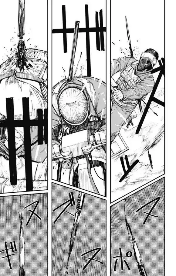 炎拳_h 第30话 第12页