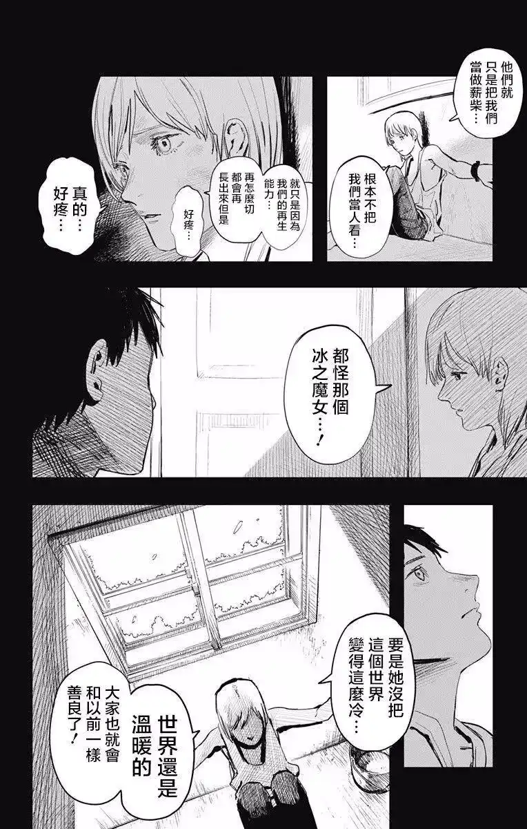 炎拳_h 第2话 第6页