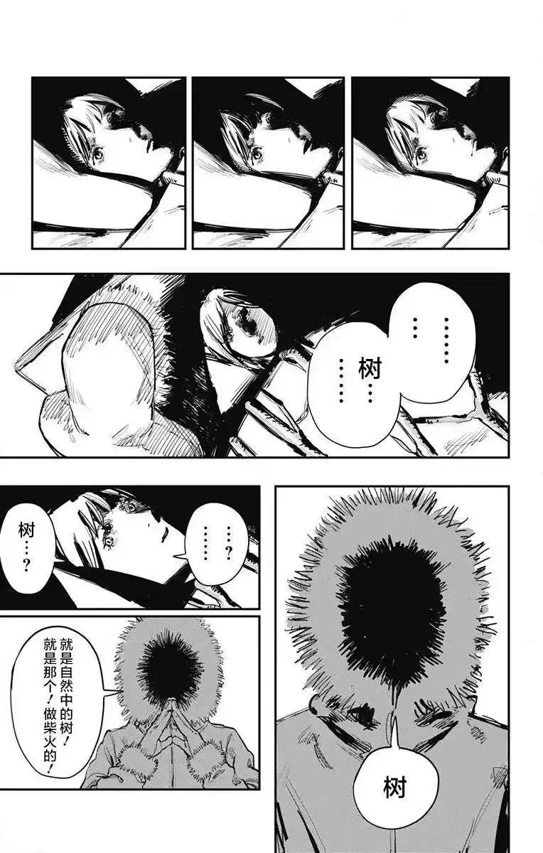 炎拳_h 第38话 第3页