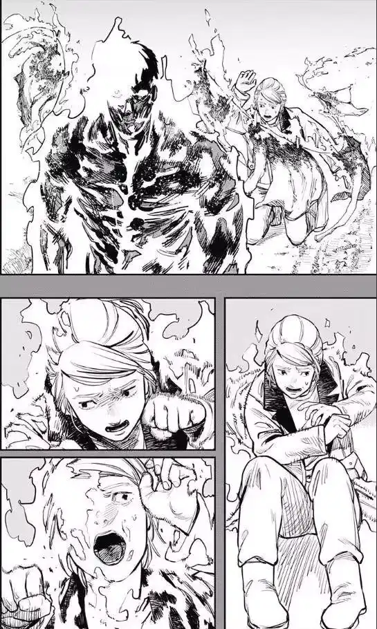 炎拳_h 第46话 第7页