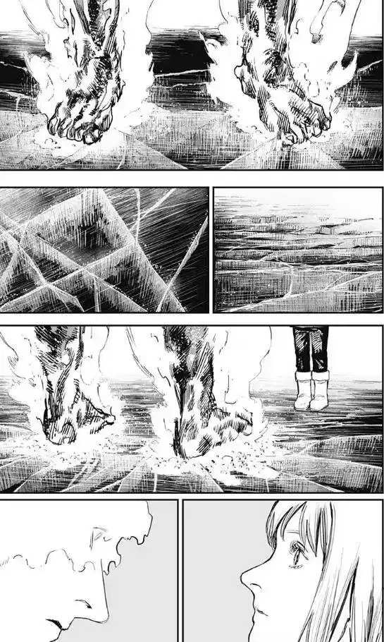 炎拳_h 第47话 第8页