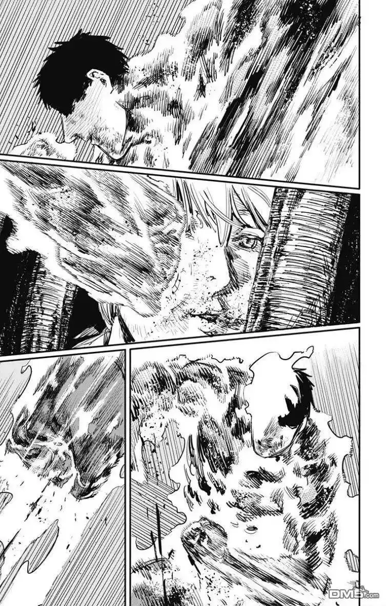 炎拳_h 第51话 第8页