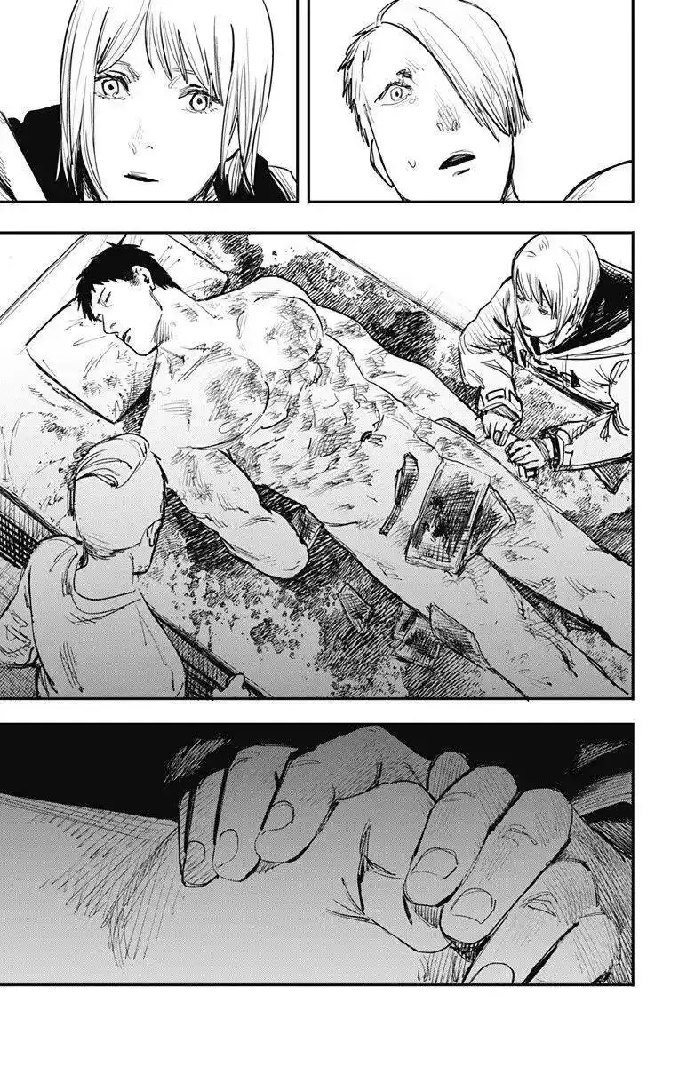 炎拳_h 第56话 第12页