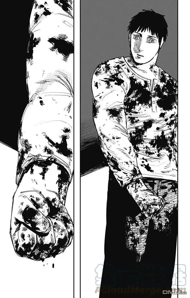 炎拳_h 第59话 第9页