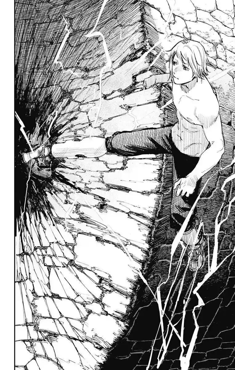 炎拳_h 第64话 第3页