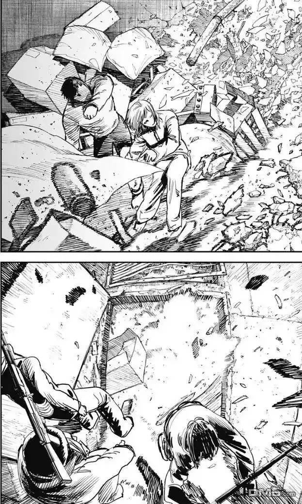 炎拳_h 第67话 第8页